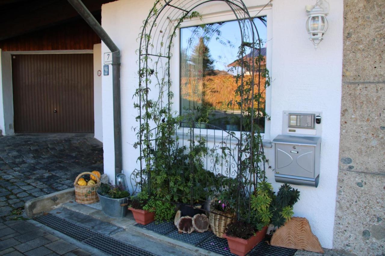 Appartement Pickl - Anna-maria Pickl