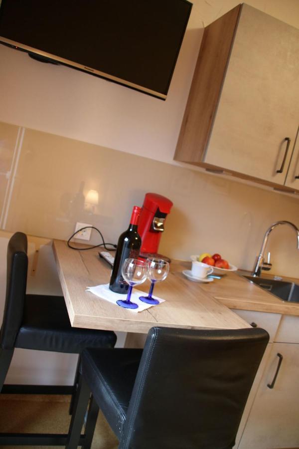 Appartement Pickl - Anna-maria Pickl