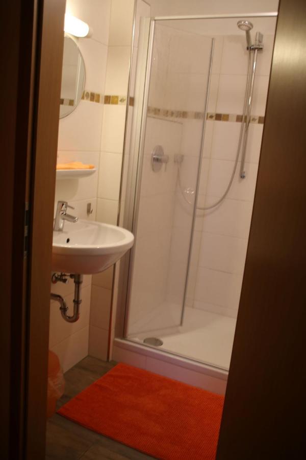 Pickl - Anna-maria Pickl Appartement