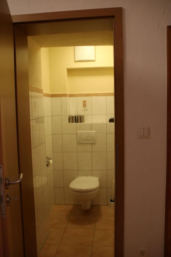 Appartement Pickl - Anna-maria Pickl Anger