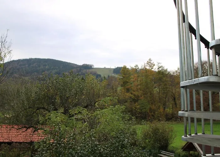 Ferienwohnung Pickl - Anna-Maria Pickl